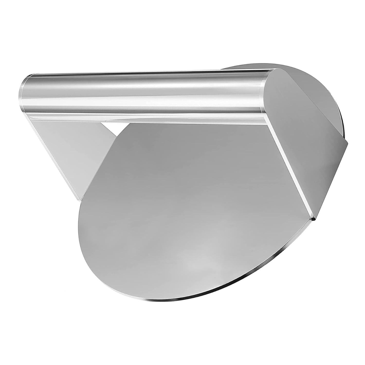 Fox Run Stainless Steel Burger Smasher