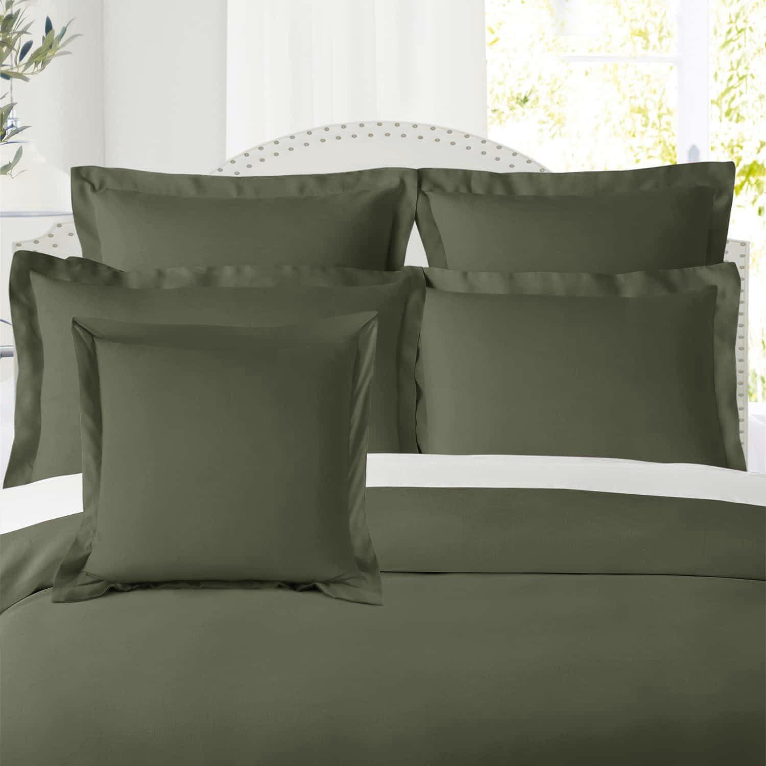 Pillow Sham