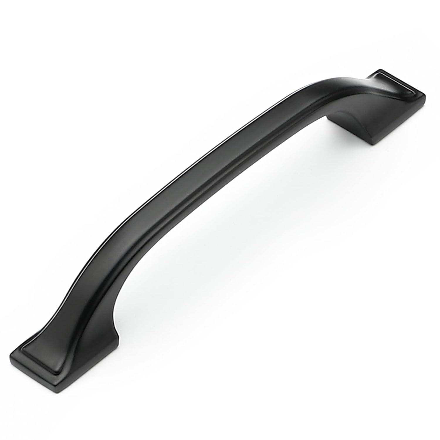 Deco Center to Center Arch Pull