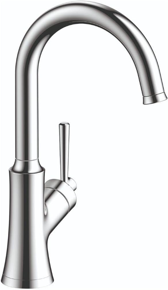 Joleena Pull Down Bar Faucet