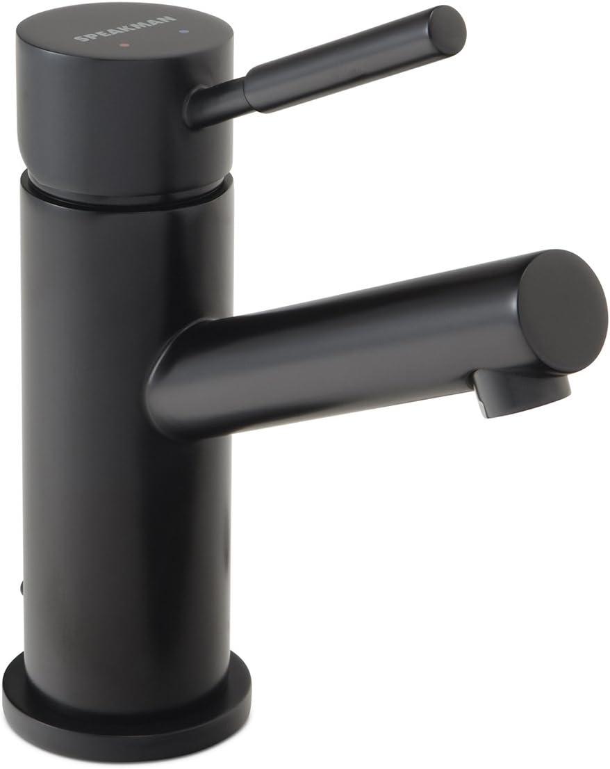 Neo Single Hole Bathroom Faucet with Drain Assembly