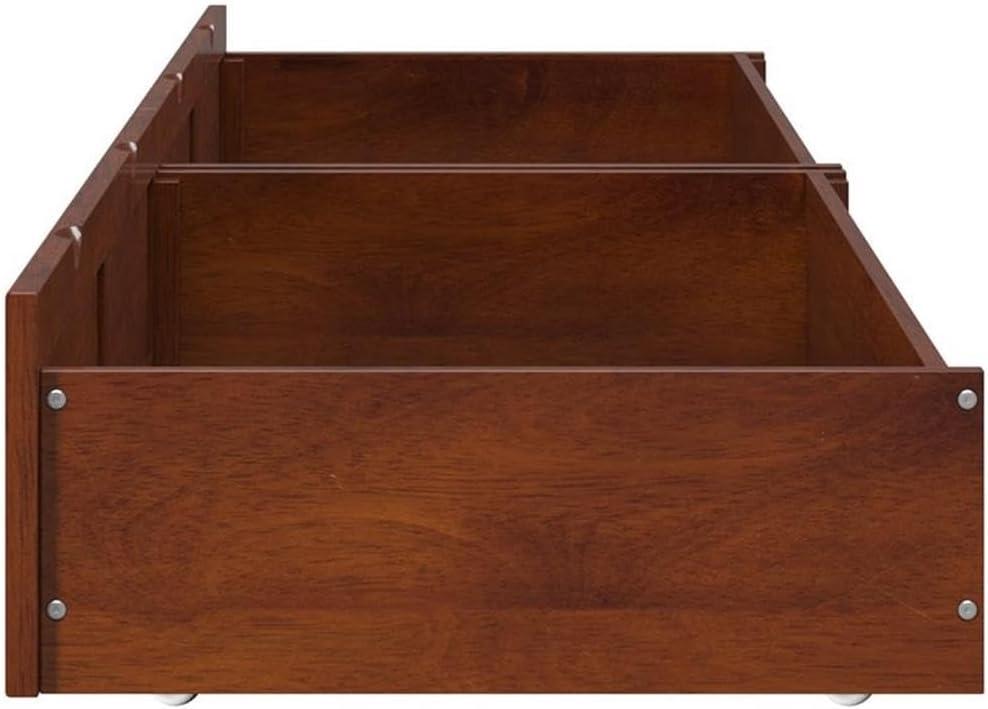 Underbed Storage Drawers