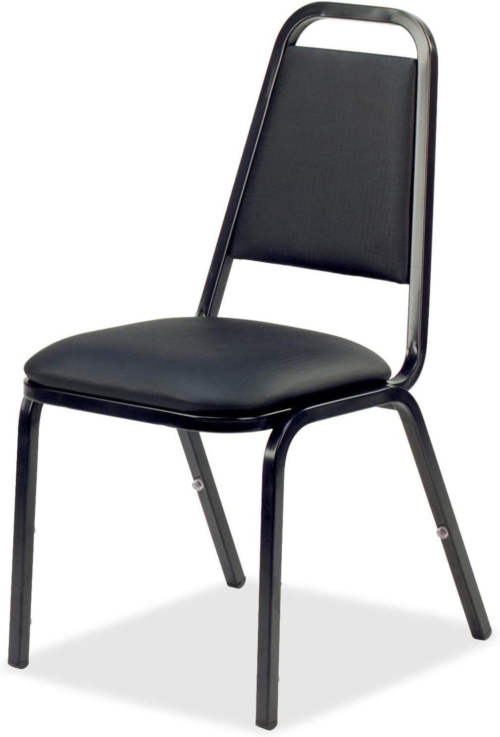 Metal Stackable Banquet Chair