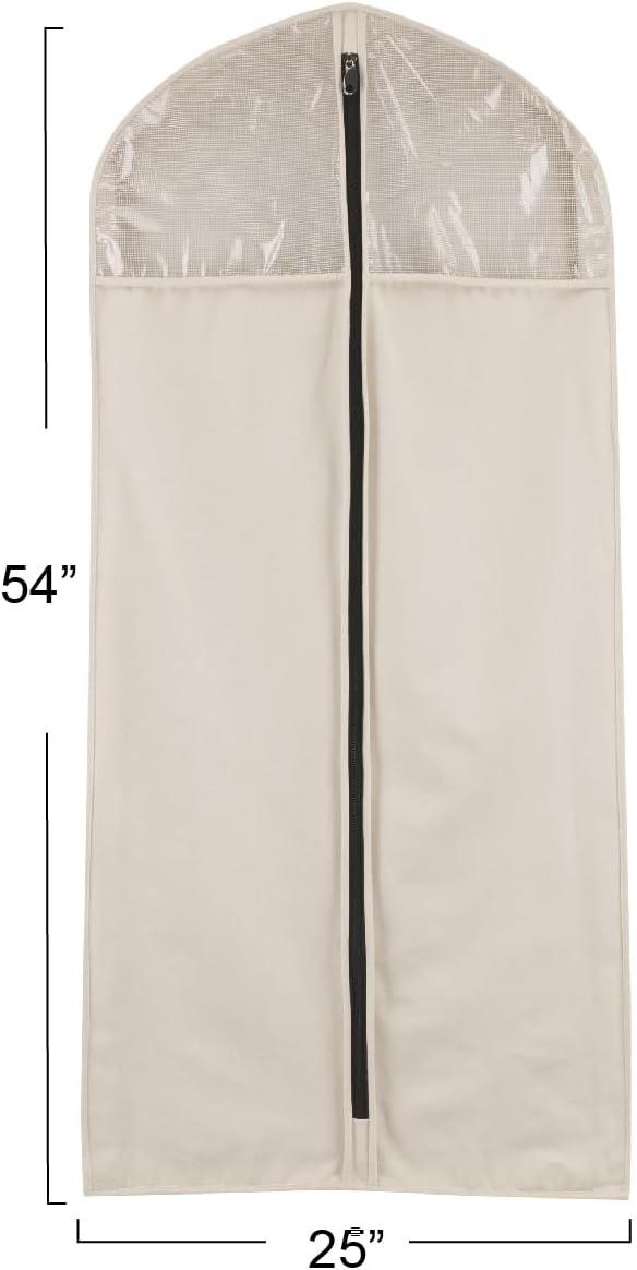 Rebrilliant Kiriko Cedarline Hanging Garment Bag