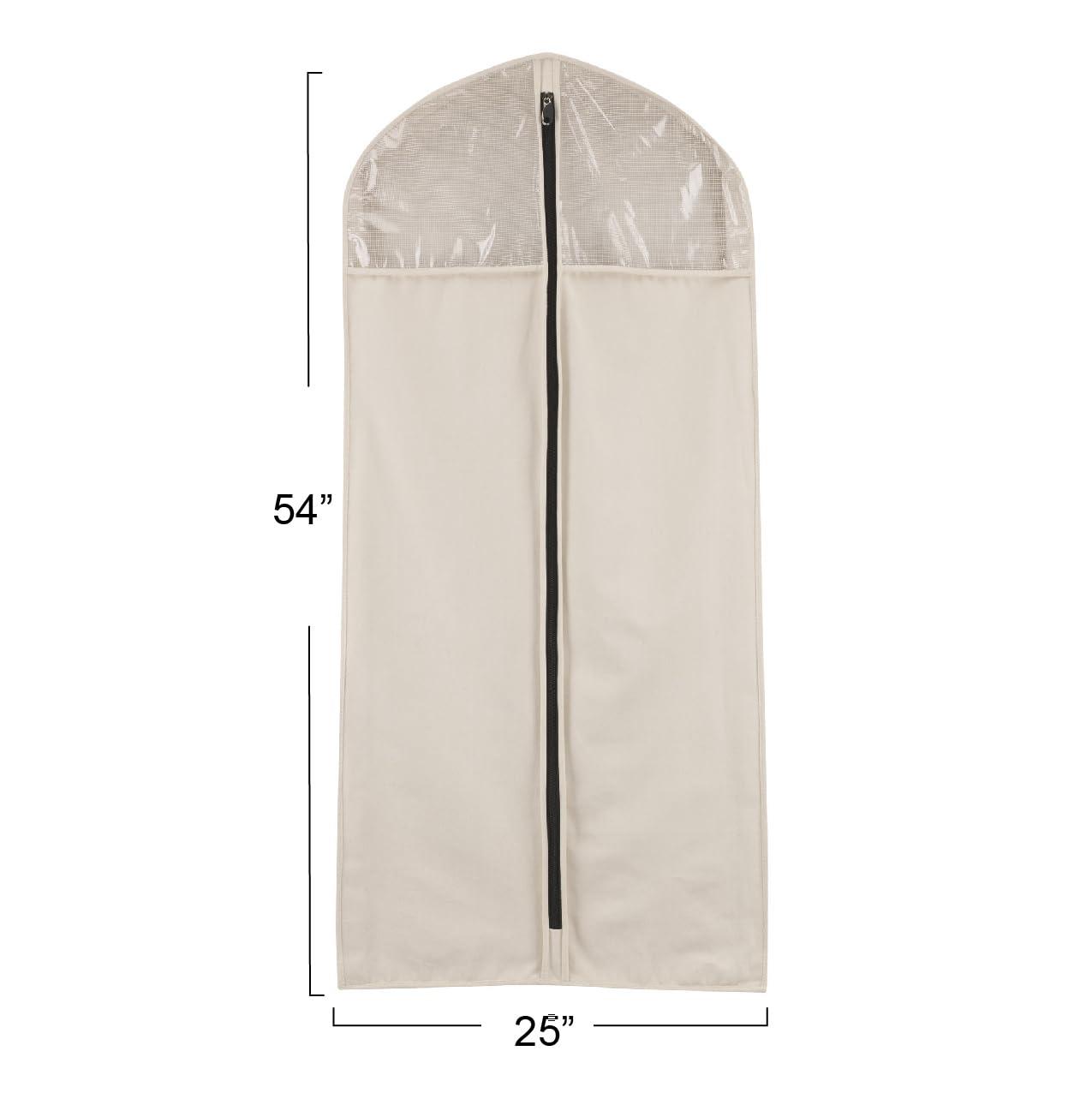 Rebrilliant Kiriko Cedarline Hanging Garment Bag
