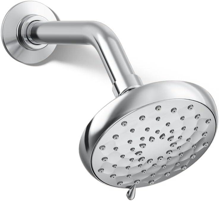 Awaken B110 Flood Fixed Shower Head
