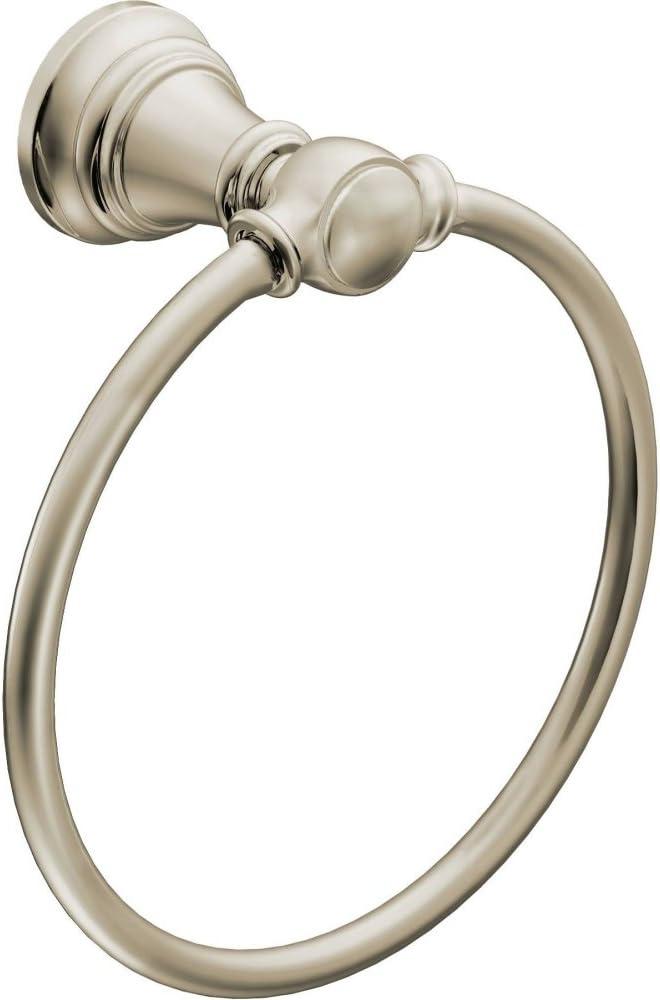 Weymouth Wall Mounted Towel Ring