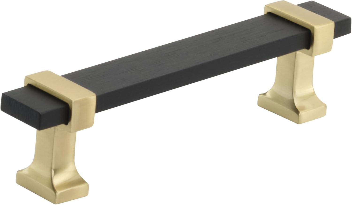 Amerock Overton Bar Pull