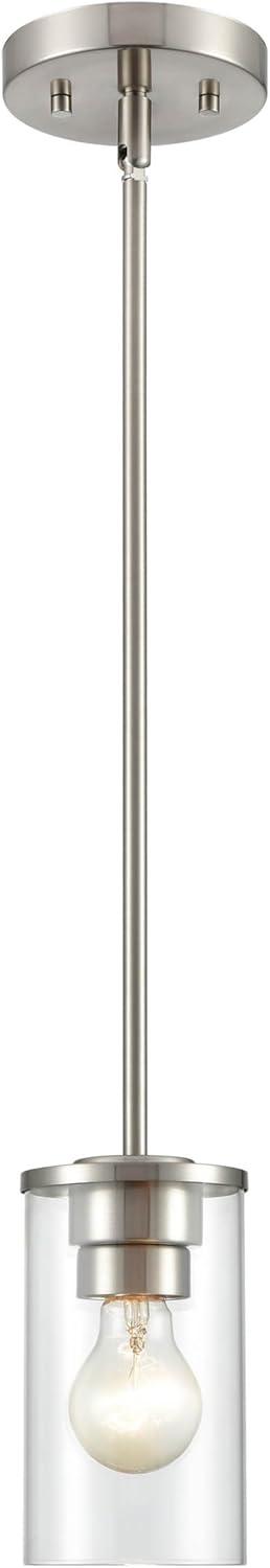 Millennium Lighting Verlana 1 - Light Single Pendant