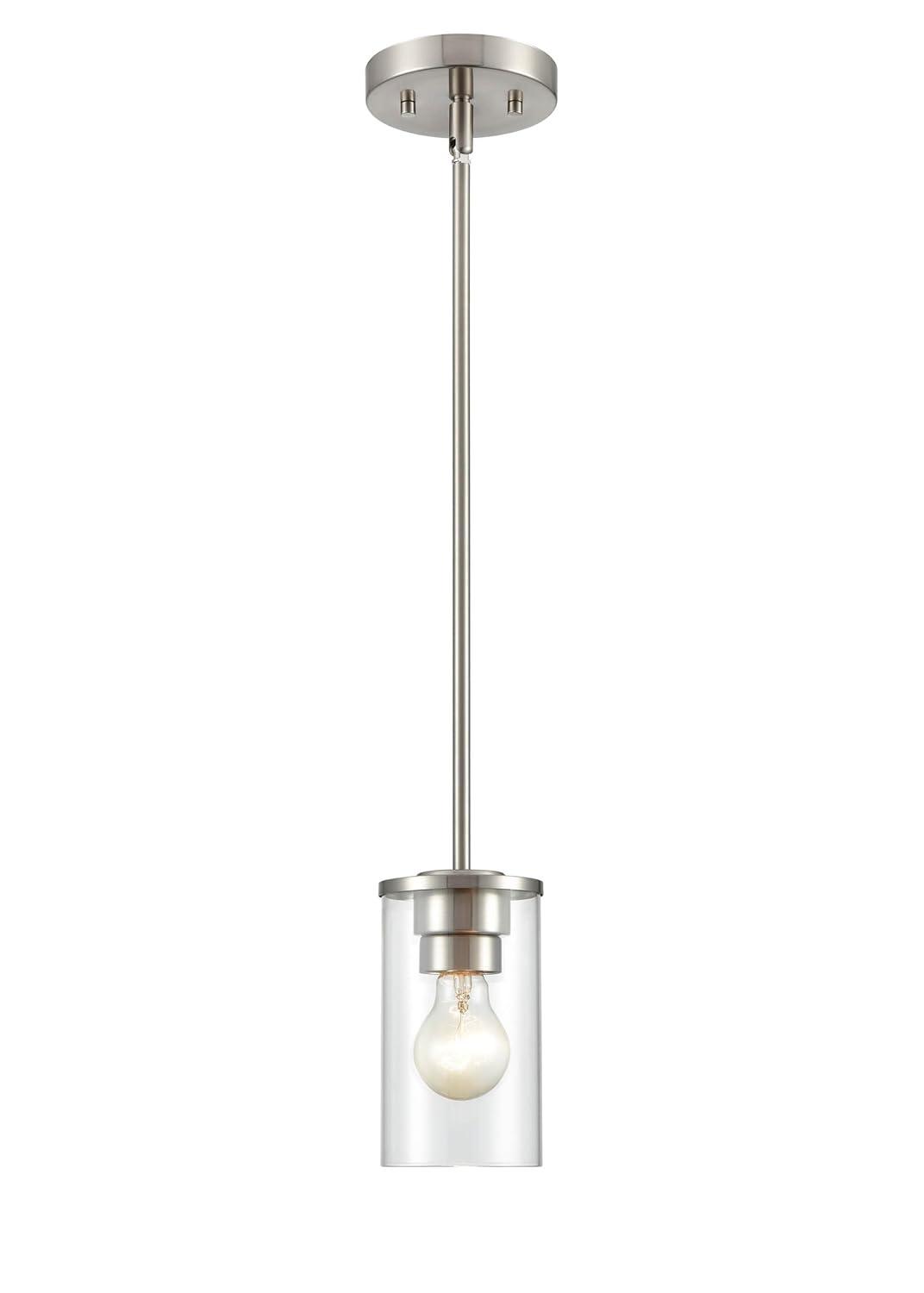 Verlana 1 - Light Single Pendant
