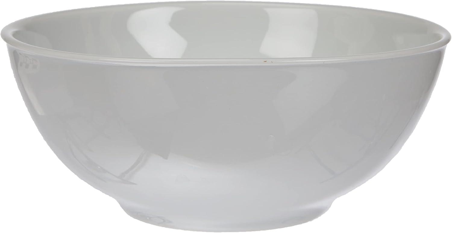 Alessi PlateBowlCup Serving Bowl