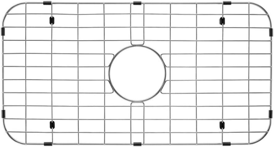 Swiss Madison 19 x 12.5 Stainless Steel Kitchen Sink Grid