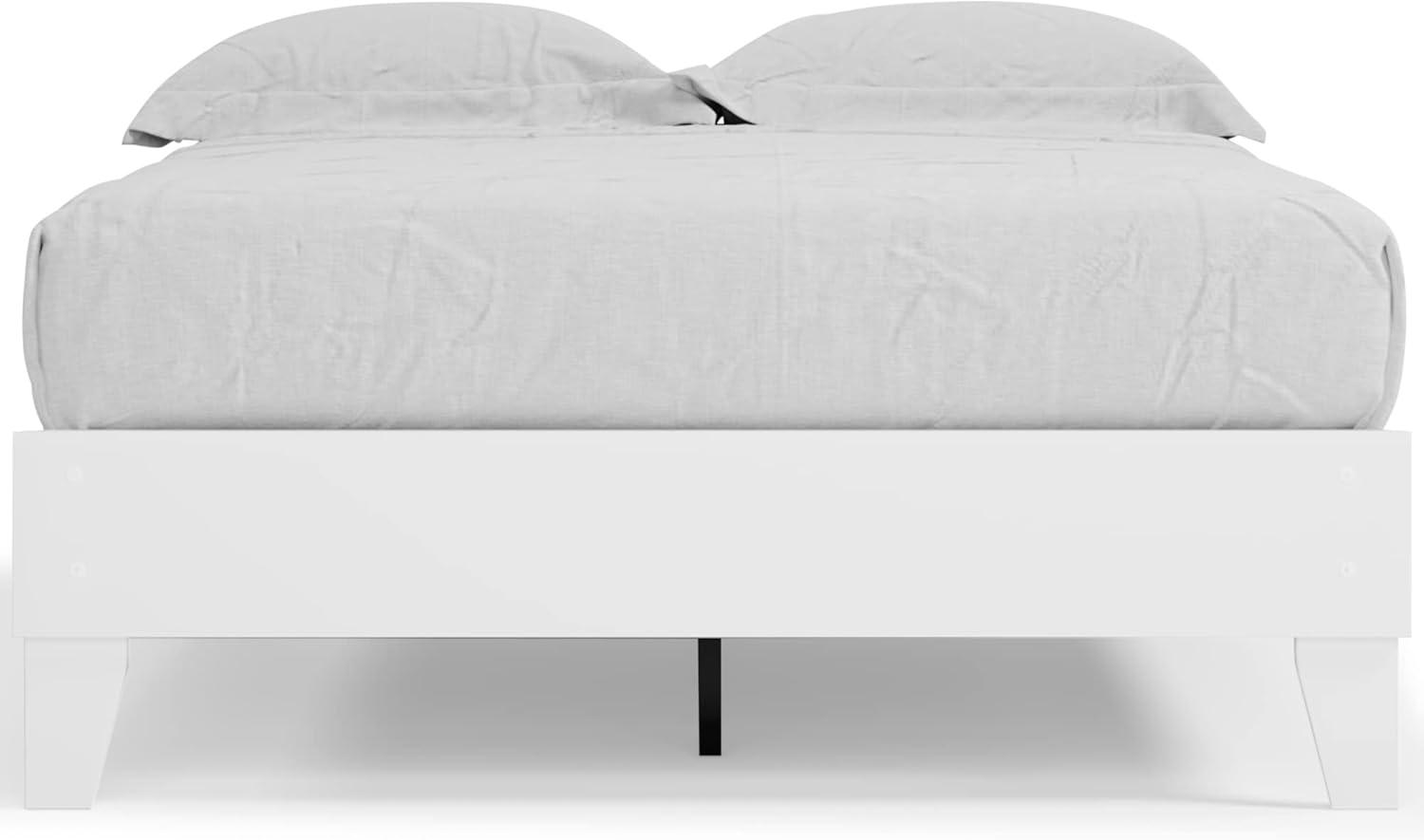 Piperton Platform Bed - Signature Design by Ashley