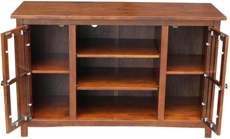 Anniston 48'' Media Console