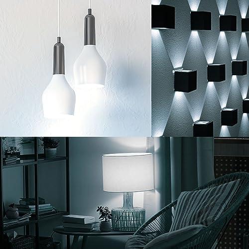 50 Watt Equivalent T4 G9/Bi-pin Dimmable LED Bulb