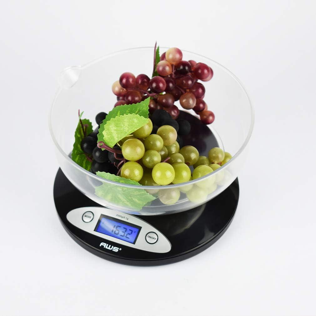 American Weigh Scales American Weigh Scales Digital Scale