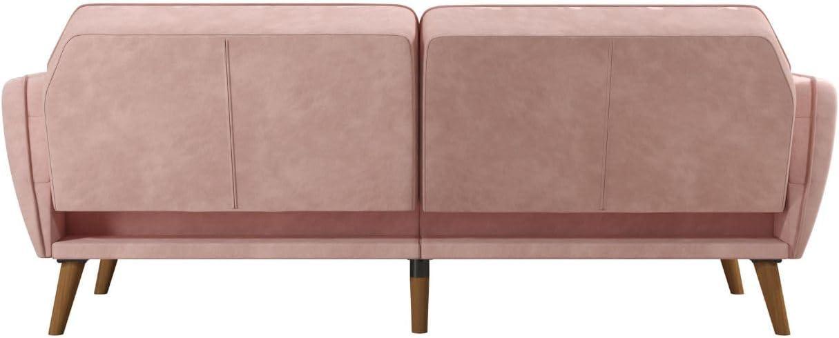 Tallulah Memory Foam Futon