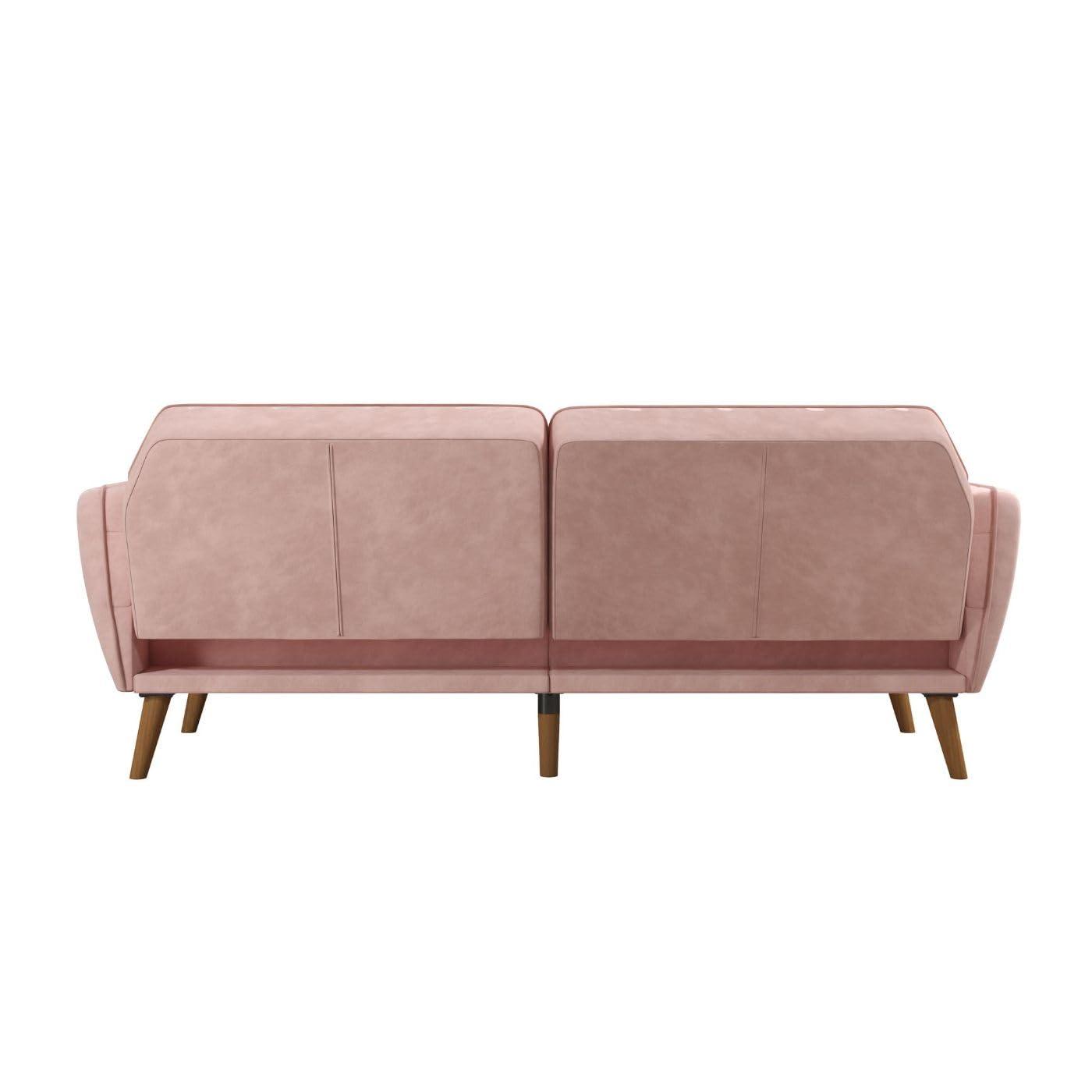 Tallulah Memory Foam Futon