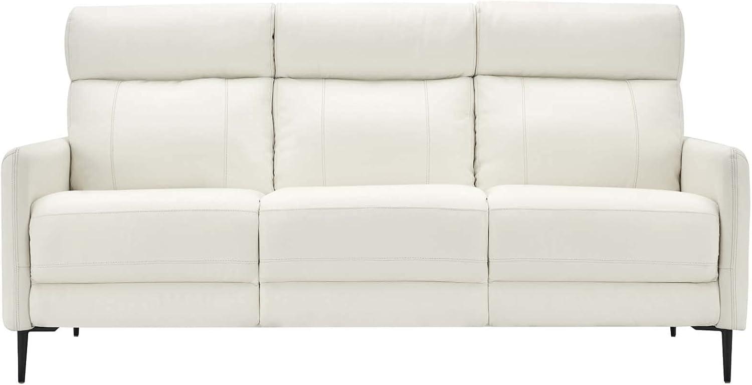 Modway Huxley Leather Sofa | Wayfair