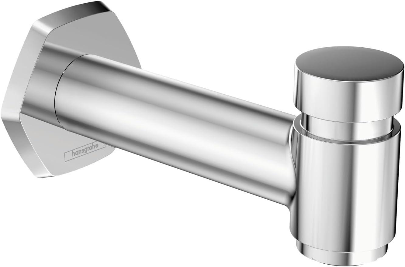 Locarno Wall Mounted Tub Spout