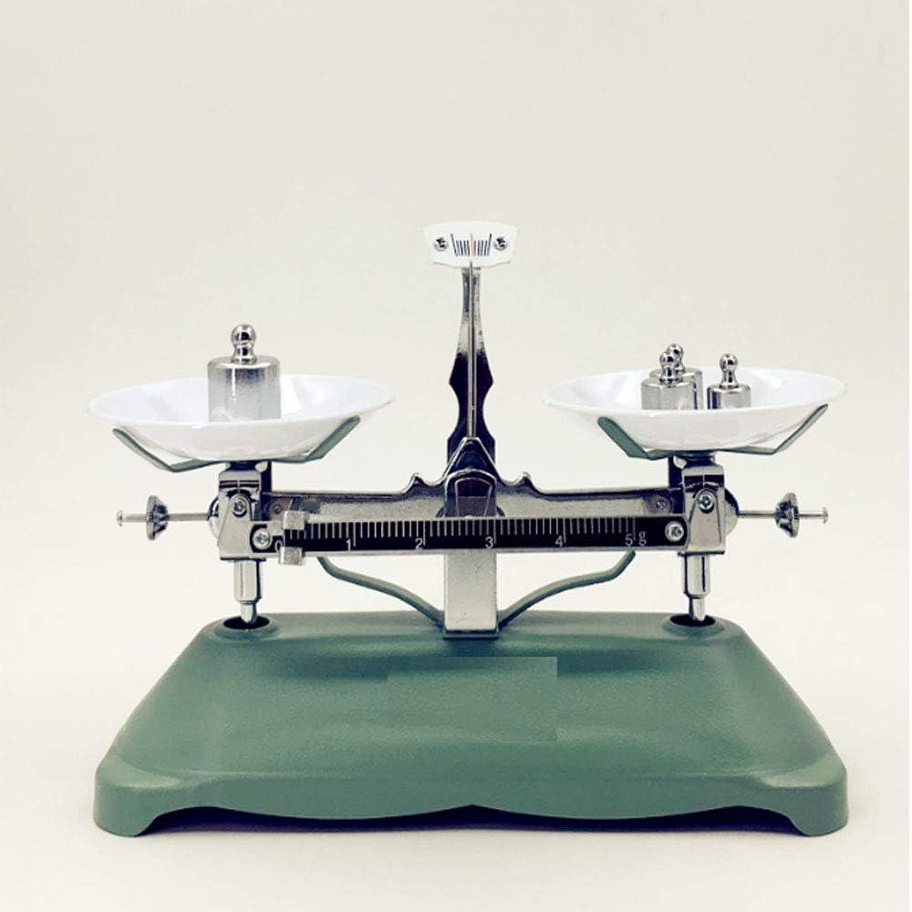 Escali 50g Calibration Weight – Precision Stainless Steel Calibration Weights for Digital Scale, Lab Balances, and Jewelry Scales