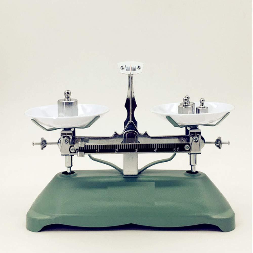 Escali 50g Calibration Weight – Precision Stainless Steel Calibration Weights for Digital Scale, Lab Balances, and Jewelry Scales