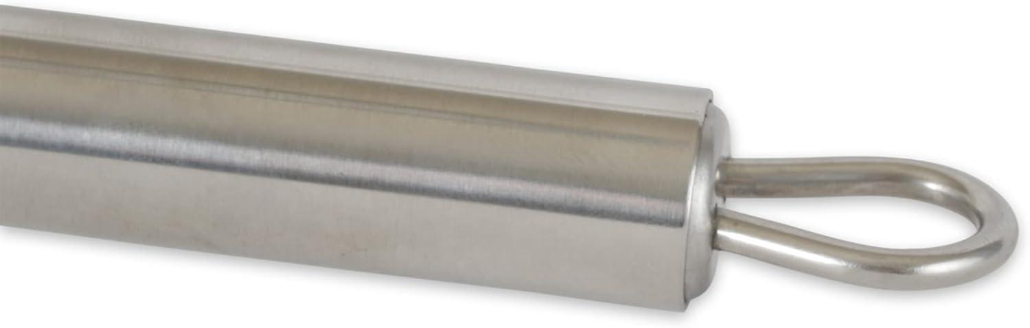 RSVP International RSVP International Stainless Steel Measuring Scoop