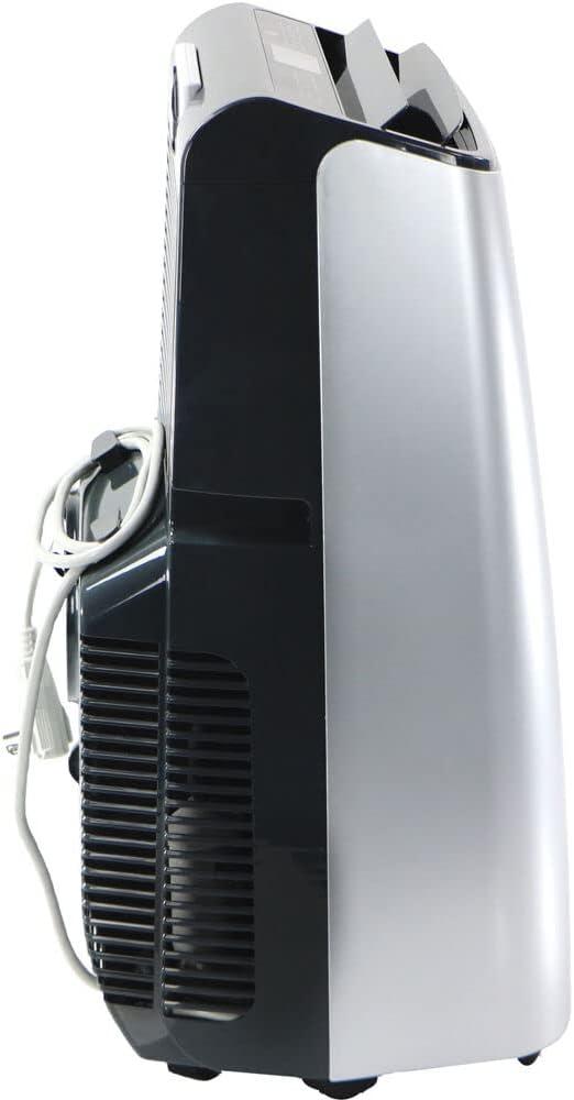 Amana Amana 10000 BTU Portable Air Conditioner for 350 Square Feet with Remote Included