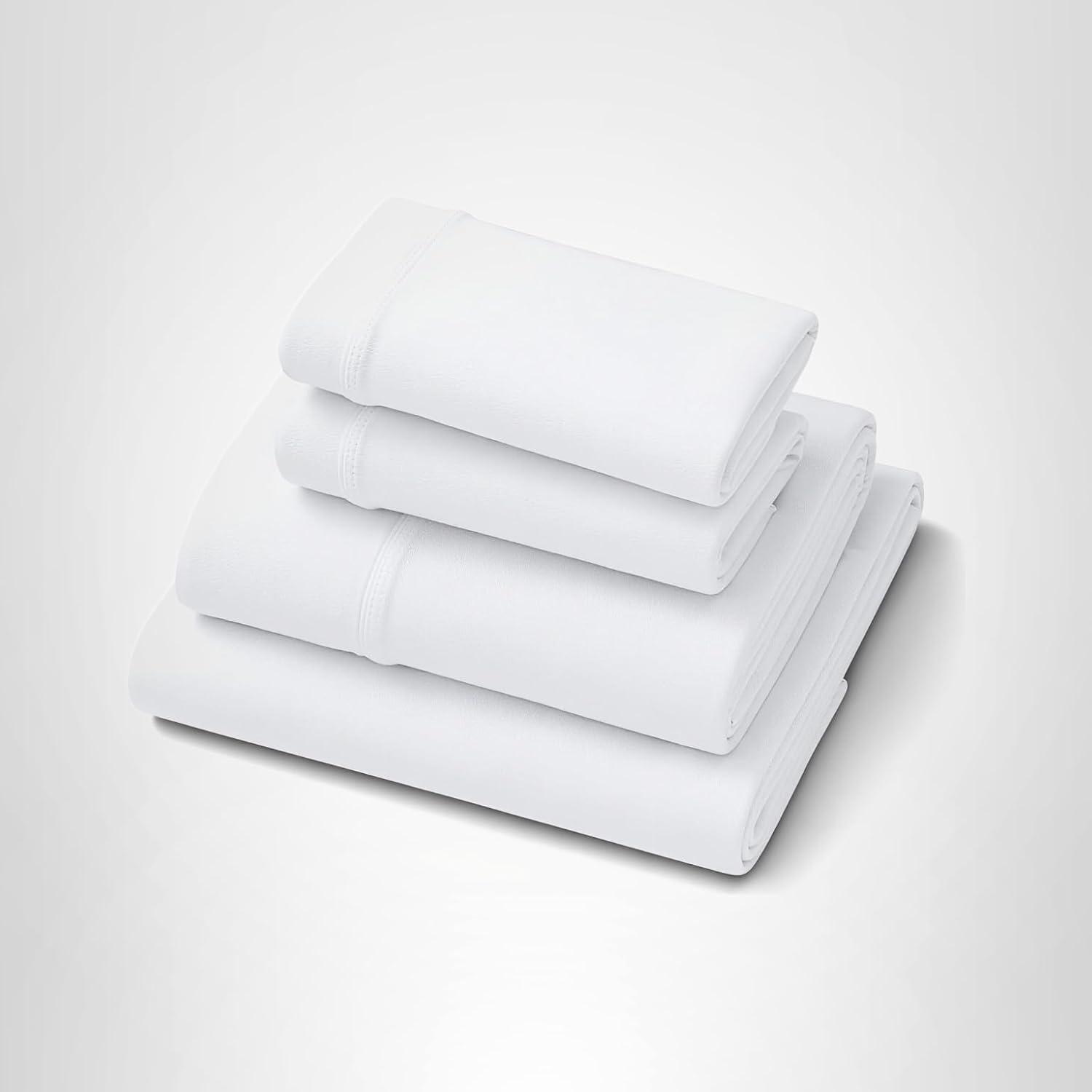 Purple SoftStretch Sheets