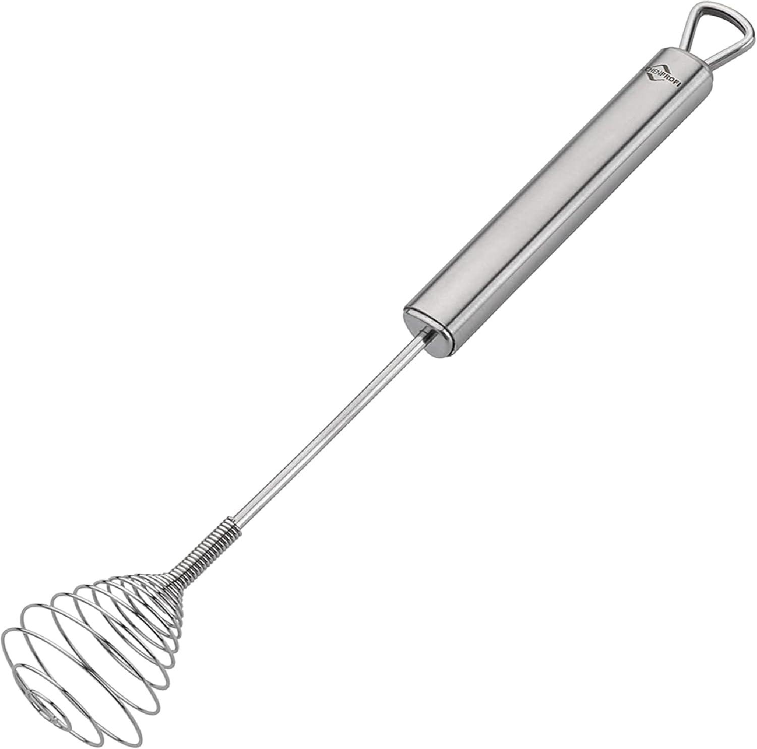 Frieling Parma Stainless Steel Whisk