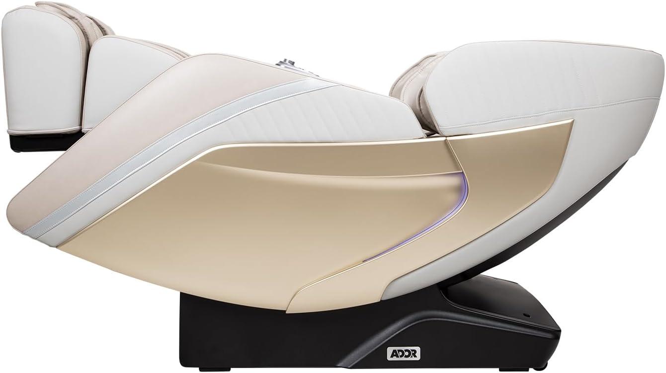 3D Integra Massage Chair