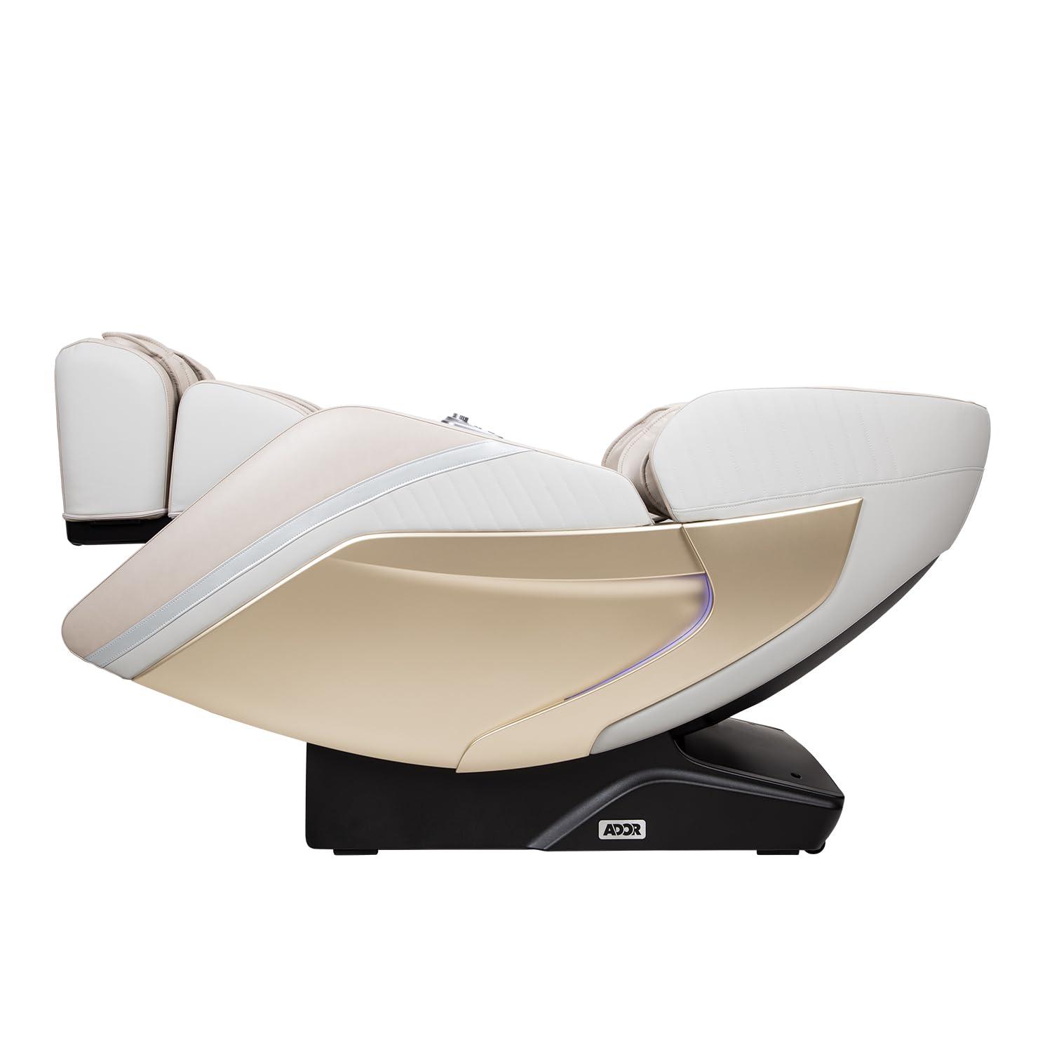 Titan Chair 3D Integra Massage Chair