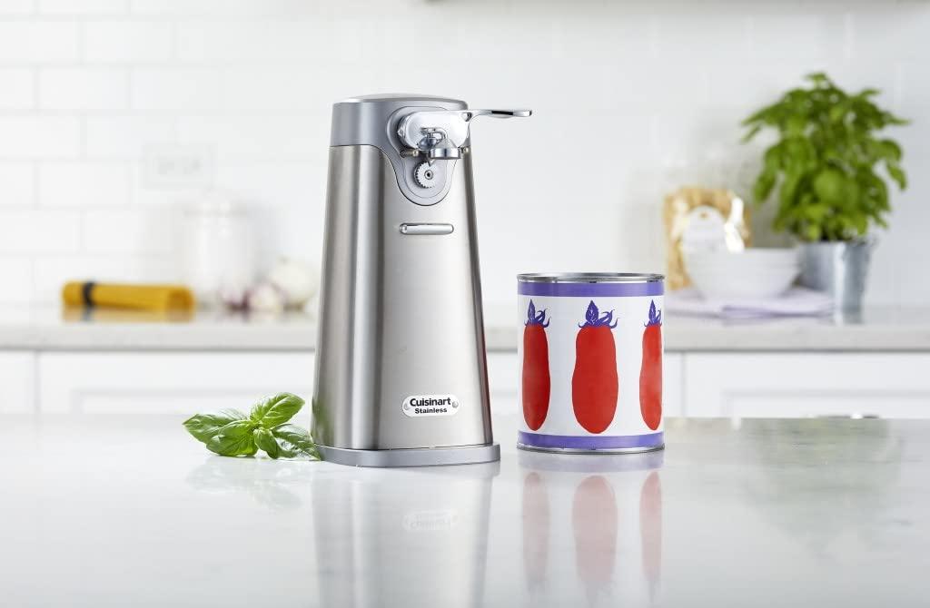 Cuisinart ® Electric Can Opener