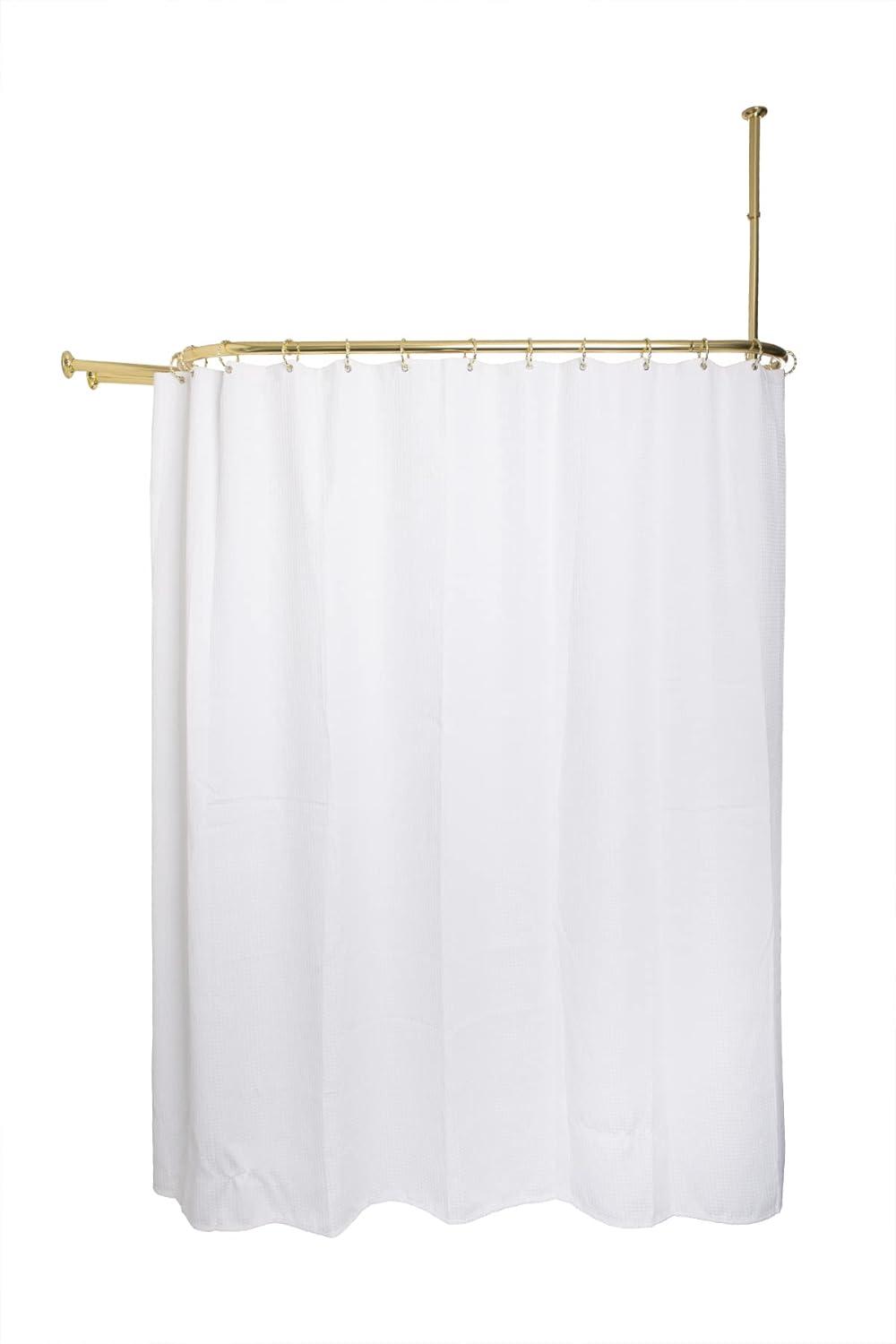 Utopia Alley 58'' D-Shaped Enclosure