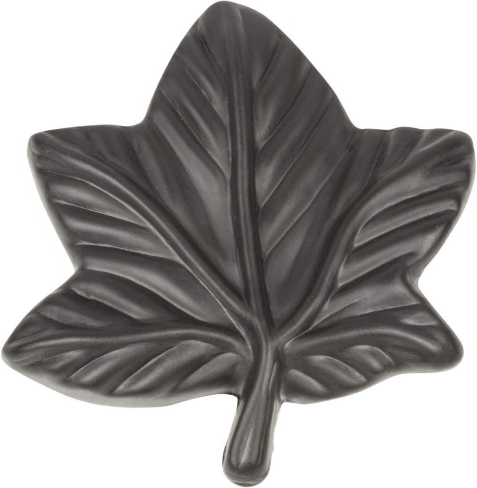 Vineyard Leaf 2" Length Novelty Knob