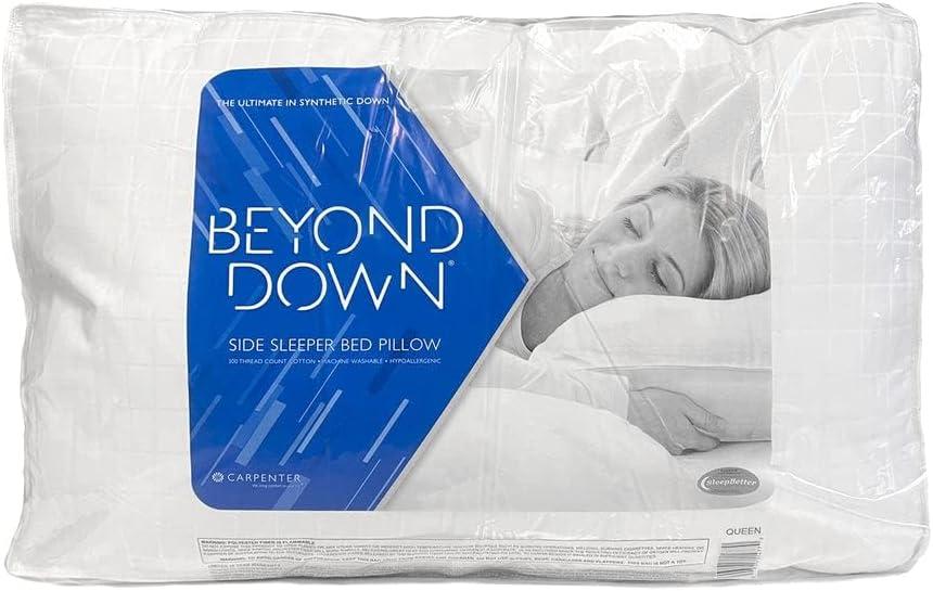 Down Alternative Medium Pillow