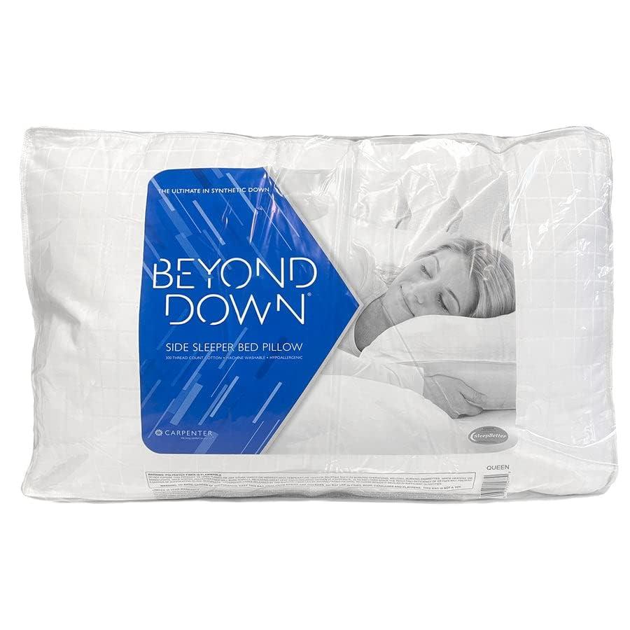 Down Alternative Medium Pillow