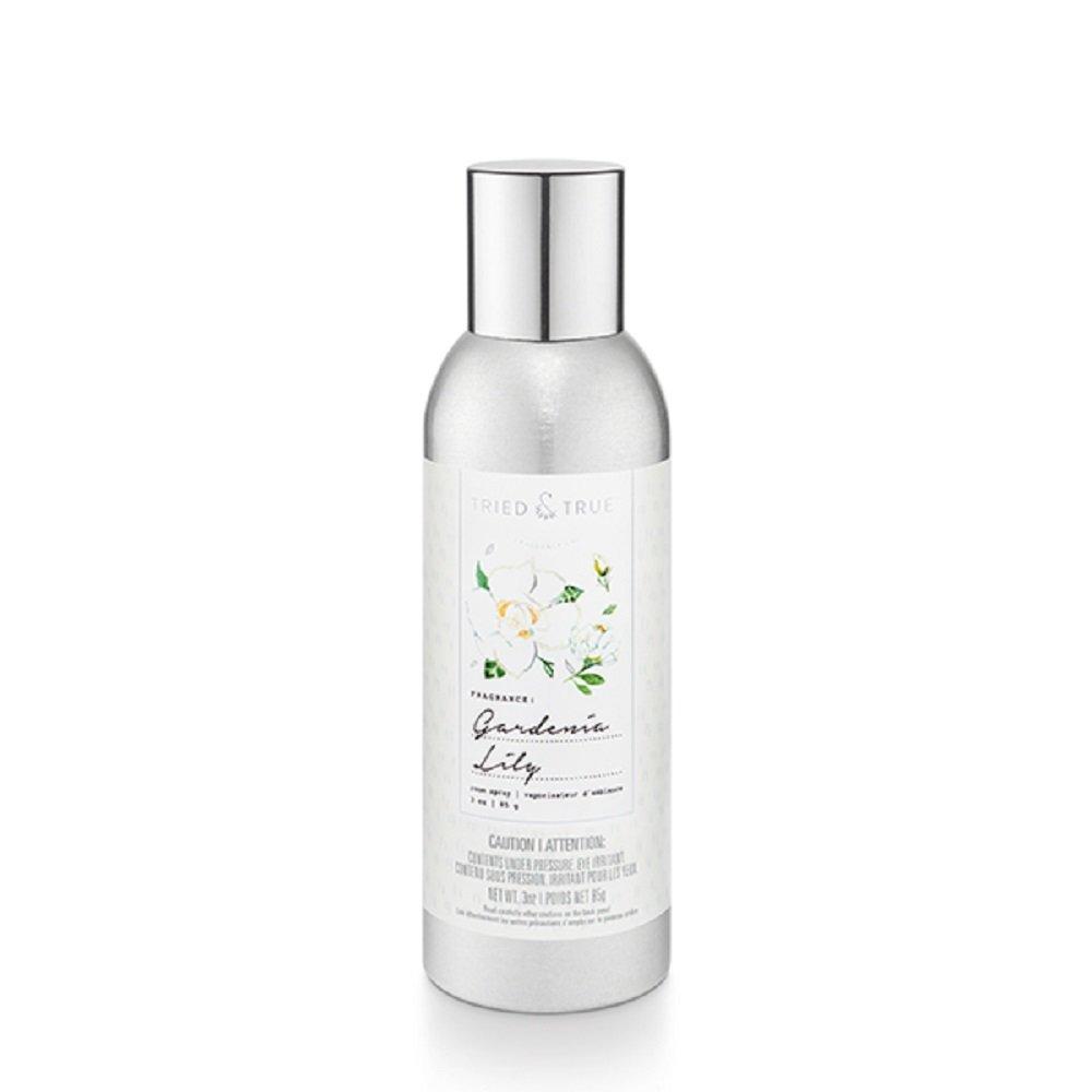 Illume Tried & True Room Spray 3 Oz. - Gardenia Lily