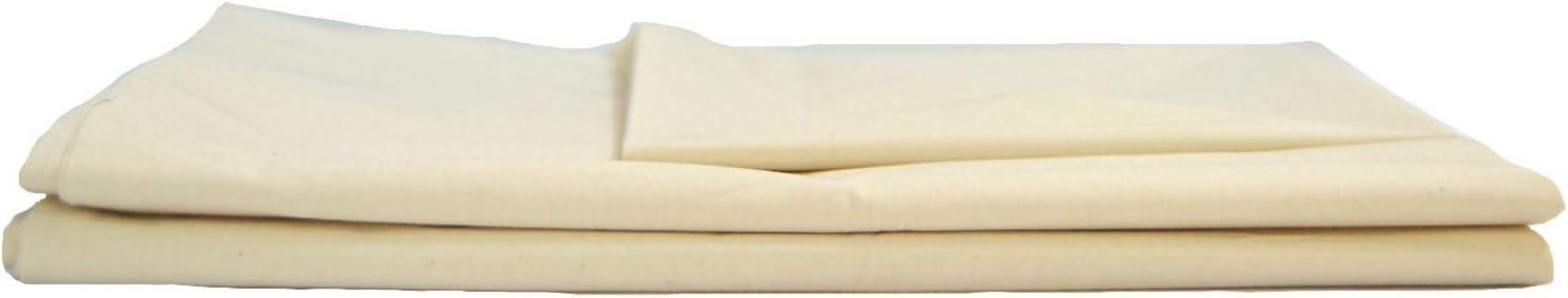 Refined Organic Percale Sheet Set
