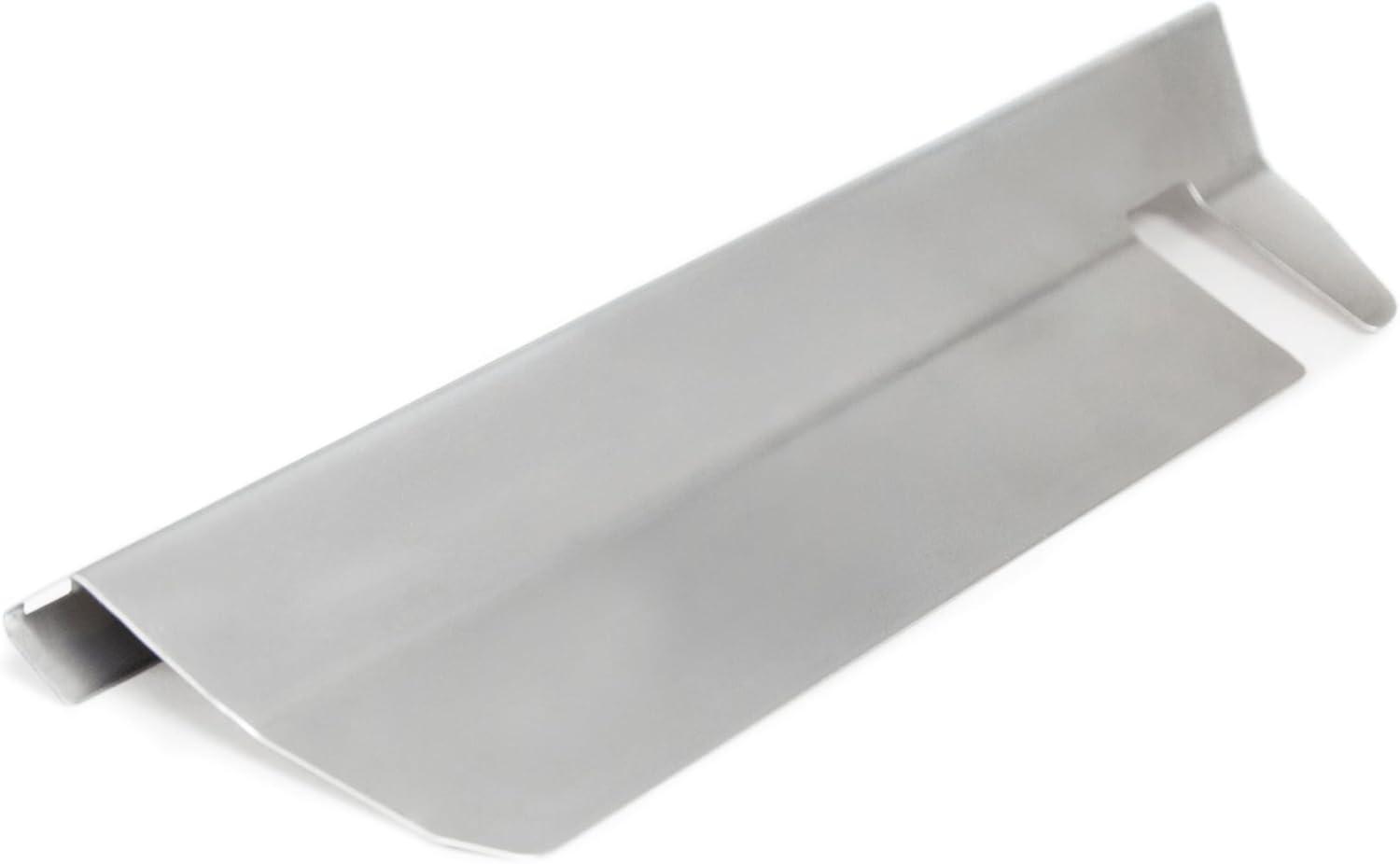 Stainless Steel Flav R Wave Divider Signet/Sovereign
