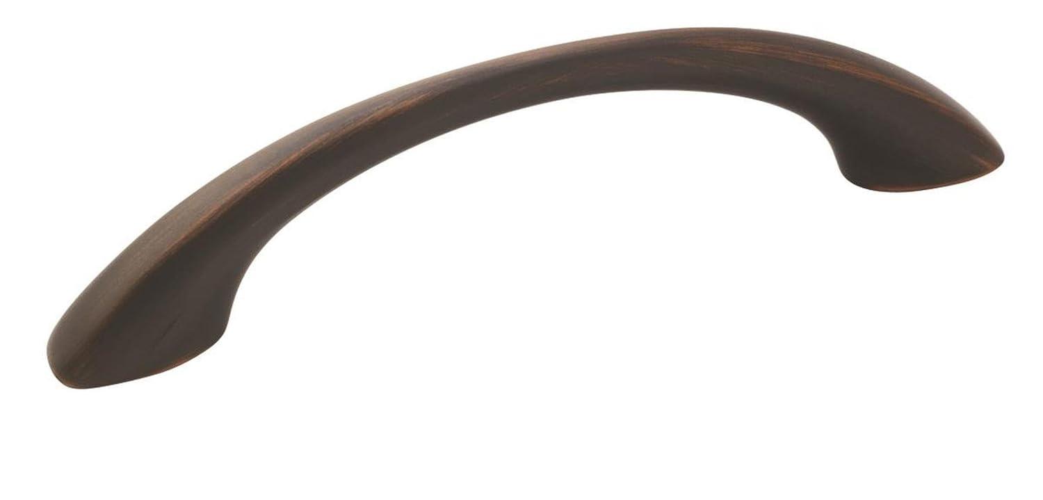 Cabinet 3 3/4" Center to Center Arch Pull