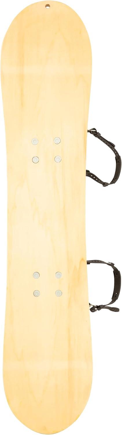 Sportsstuff Snow Ryder Pro Snowboard for Children, 130cm