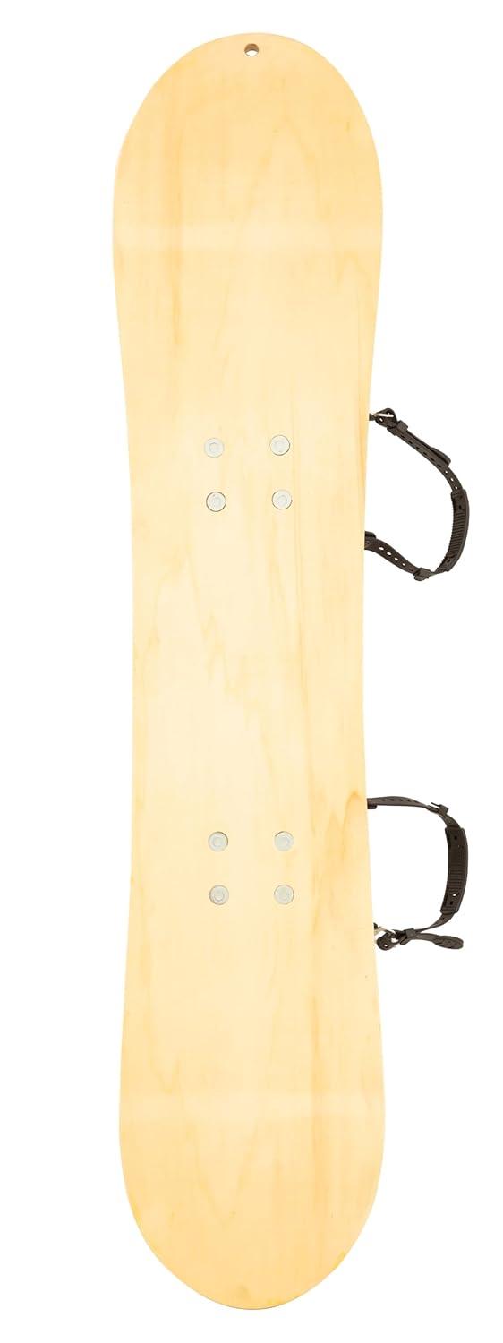 Sportsstuff Snow Ryder Pro Snowboard for Children, 130cm
