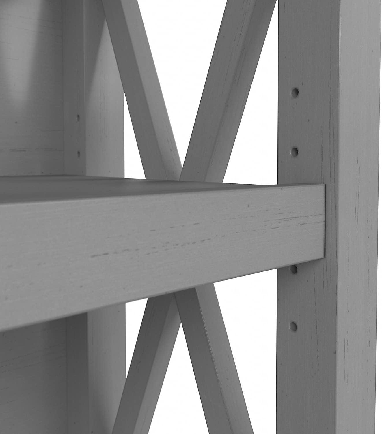 Huckins Bookcase