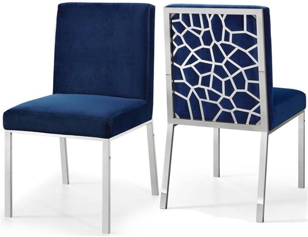 Opal Upholstered Dining Chair