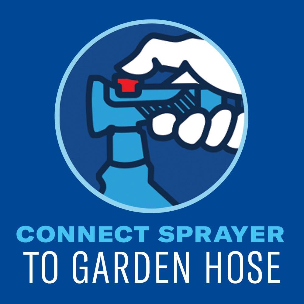 BioAdvanced 32 oz. Ready-to-Spray 2-in-1 Moss and Algae Killer 704710