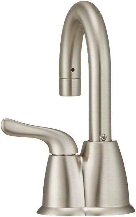 InSinkErator H-HOT150SN-SS Invite Instant Hot Water Dispenser