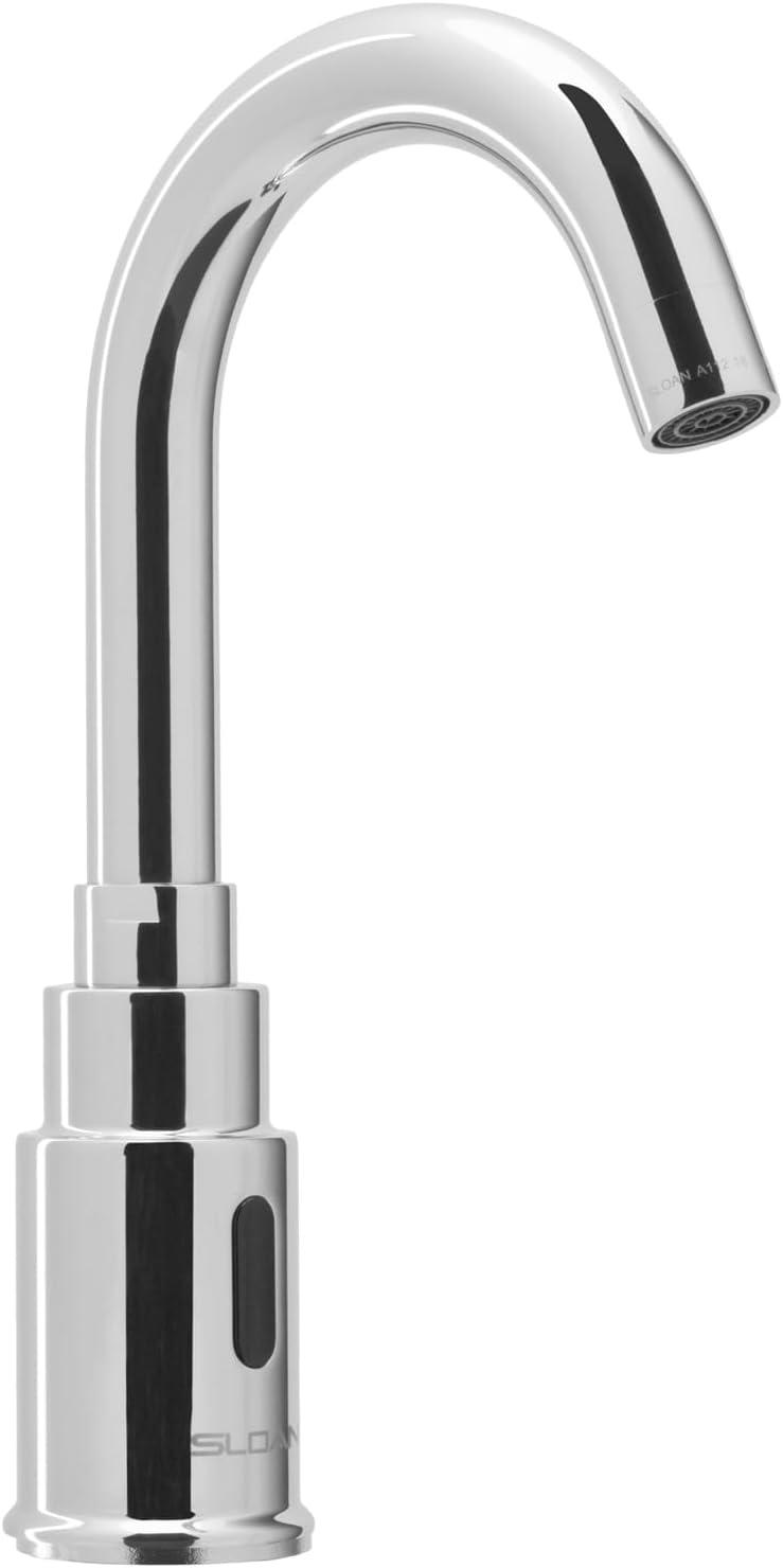 Centerset Bathroom Faucet