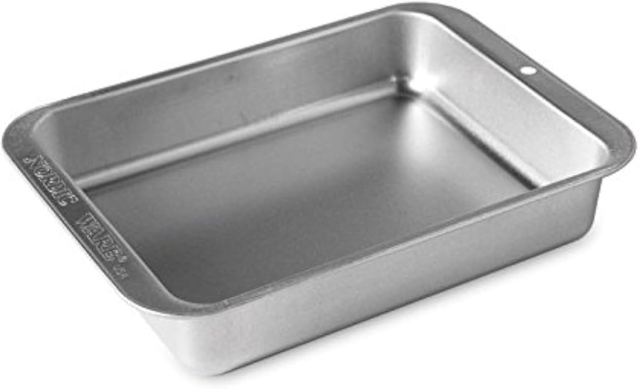 Nordic Ware Naturals® Compact Ovenware Rectangular Baker