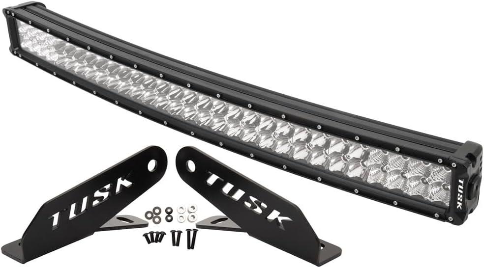 Tusk V2 LED Light Bar Kit 30" Straight